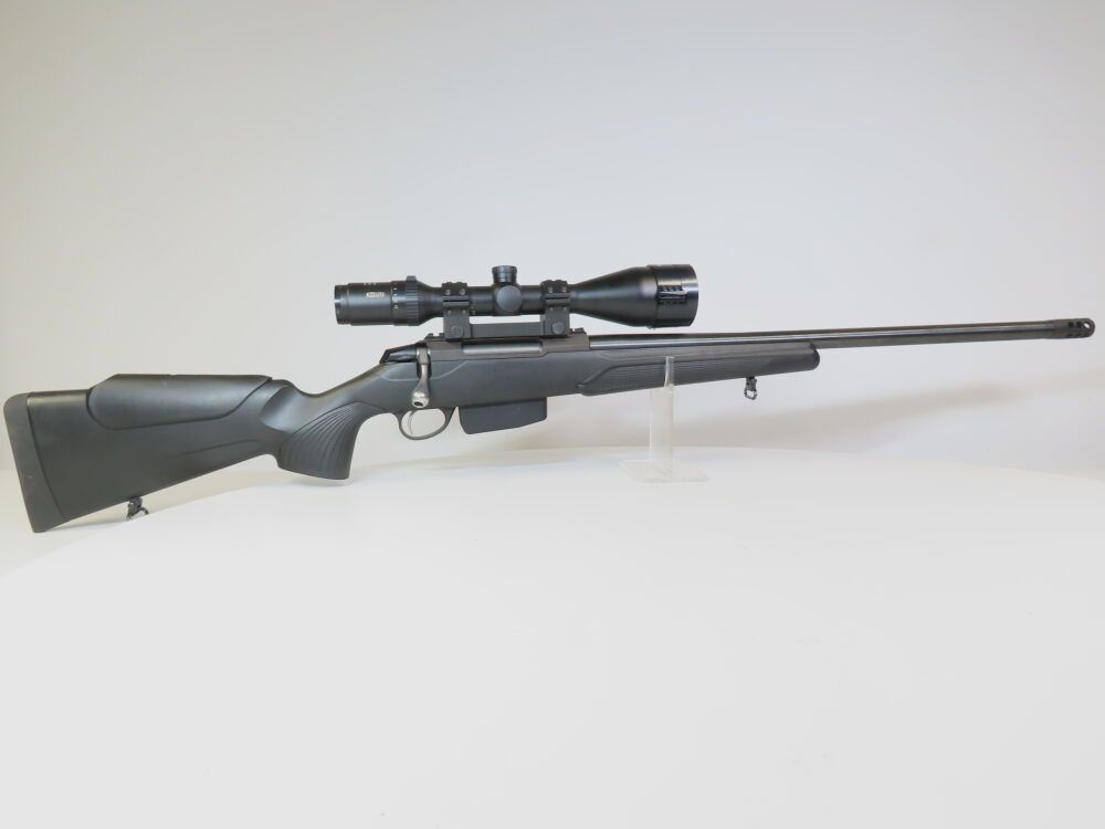 Tikka T3X Varmint