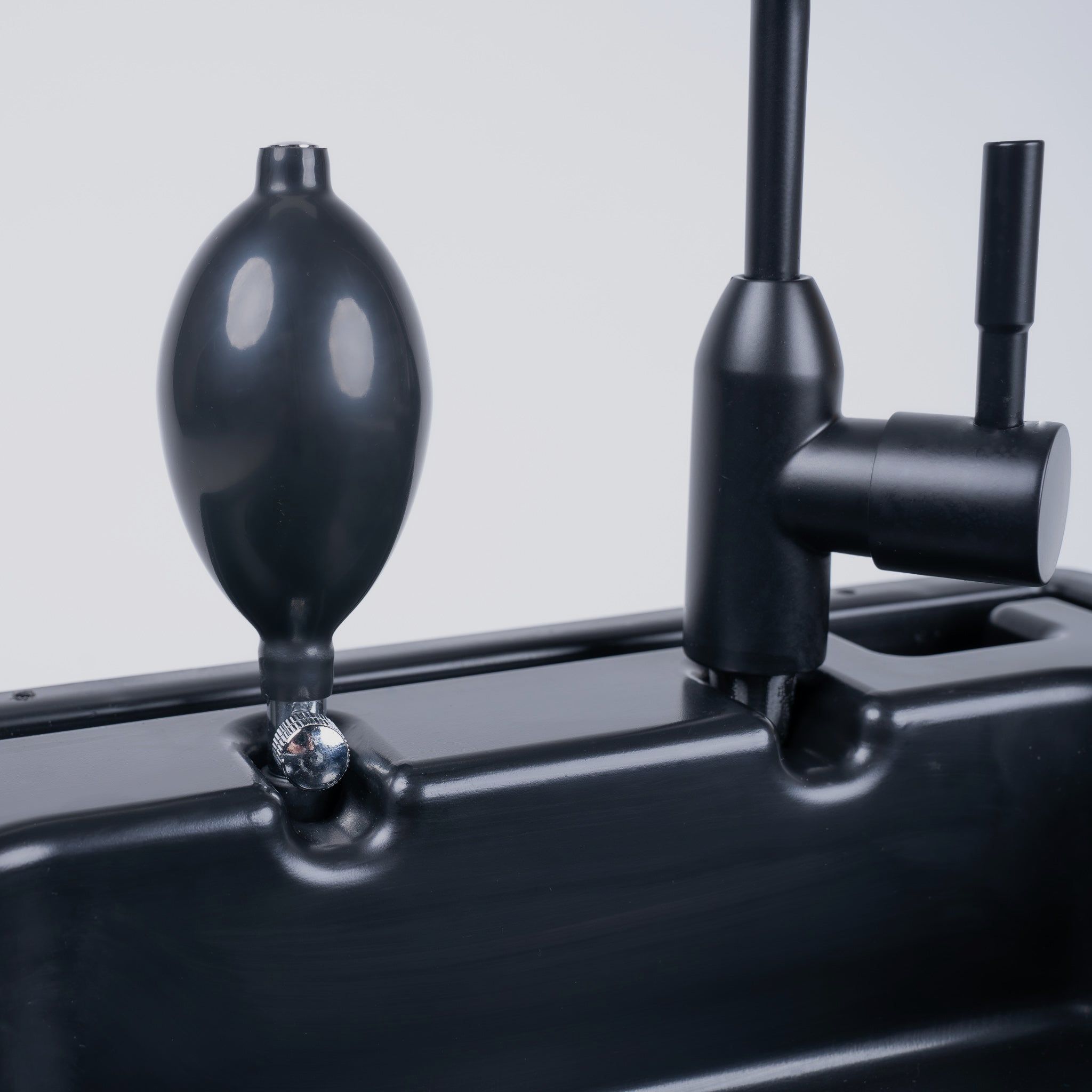 BOXIO WASH | Lavabo Mobile