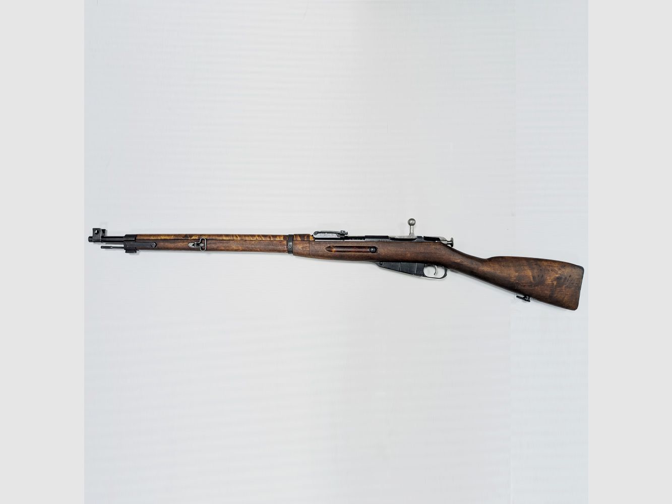Dépôt vente – MOSIN NAGANT Finnisch M27 7,62x54R, Bild 2 von 2
