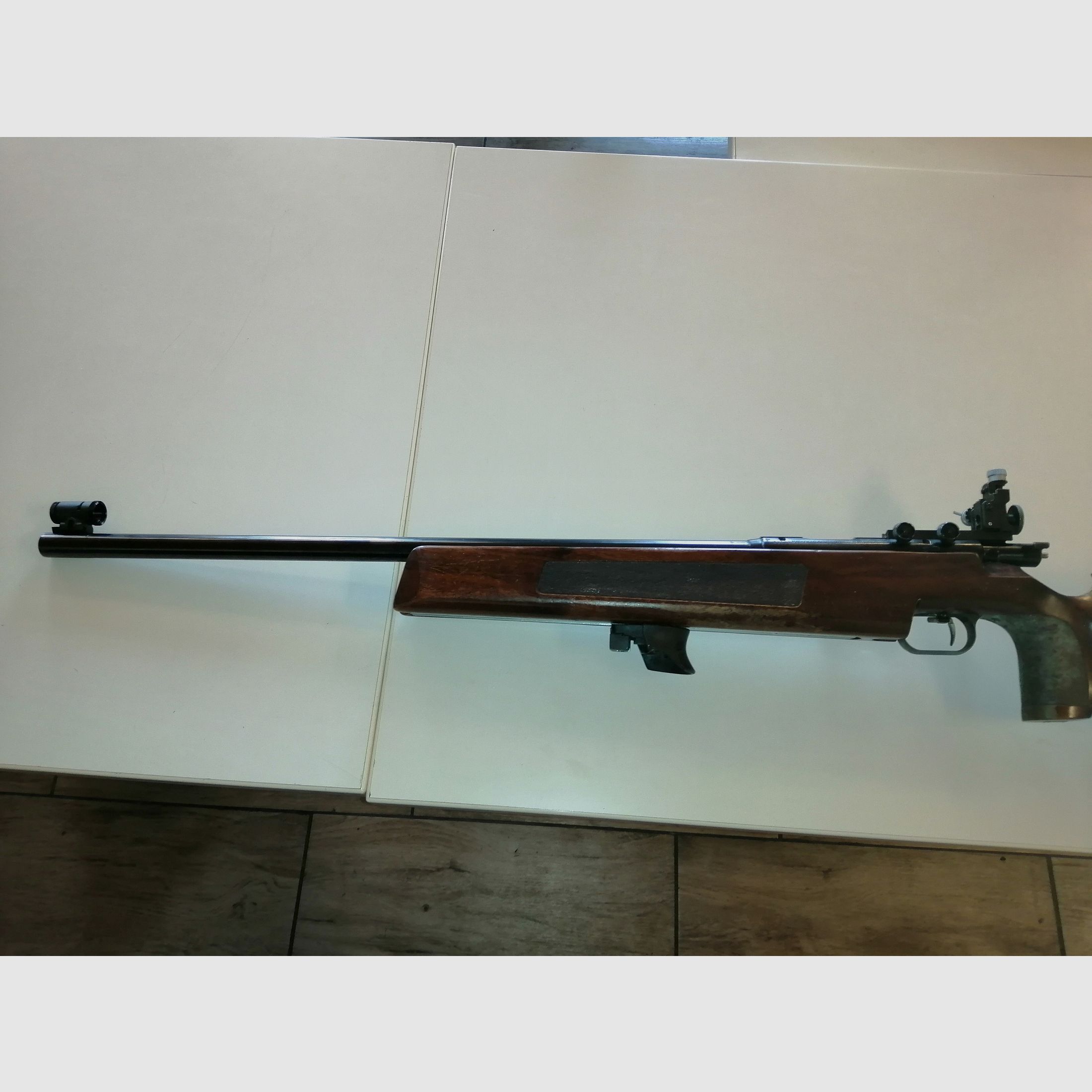 KK Gewehr