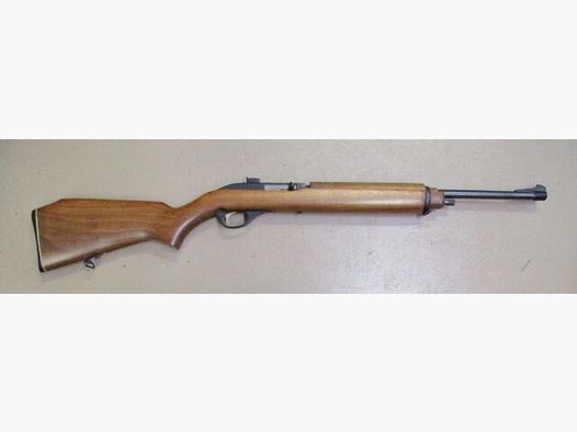 Selbstladebüchse .22lr Marlin 99M1 mit Röhrenmagazin 99M1