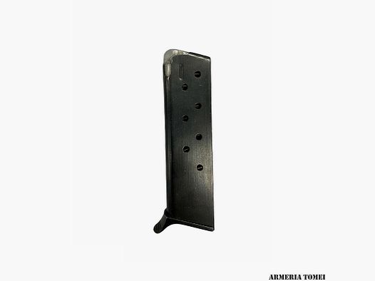 MAGAZIN – BERETTA MOD. 952 KAL. 7,65 PARABELLUM GEBRAUCHT
