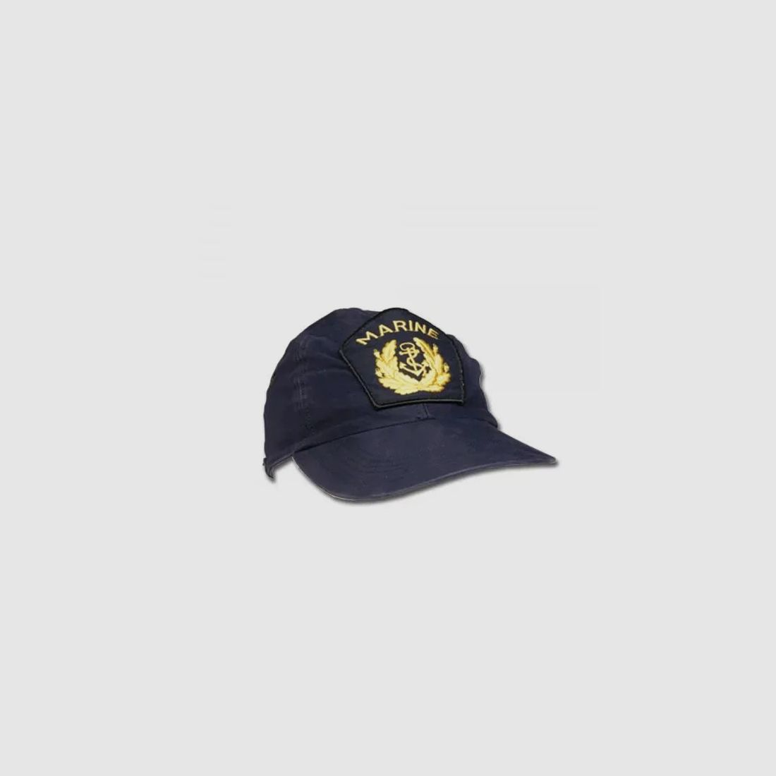Bundeswehr Original BW Bordmütze gebraucht