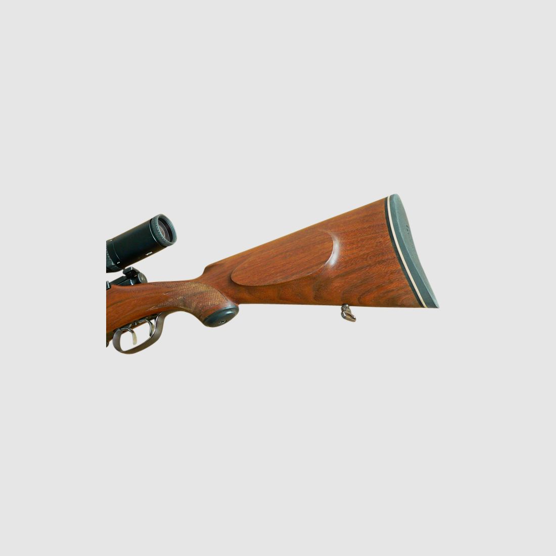 Mannlicher-Schönauer Mod. 6K, cal. 7x64, with scope