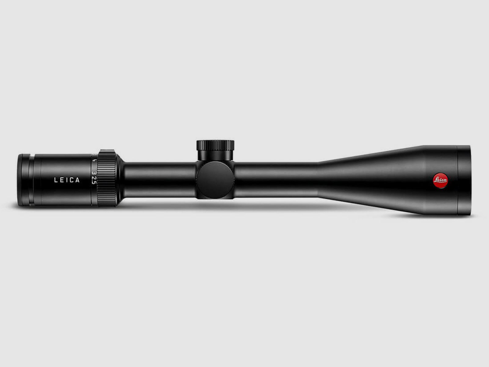 LEICA Amplus 6 2,5-15x50i, Absehen L-4A