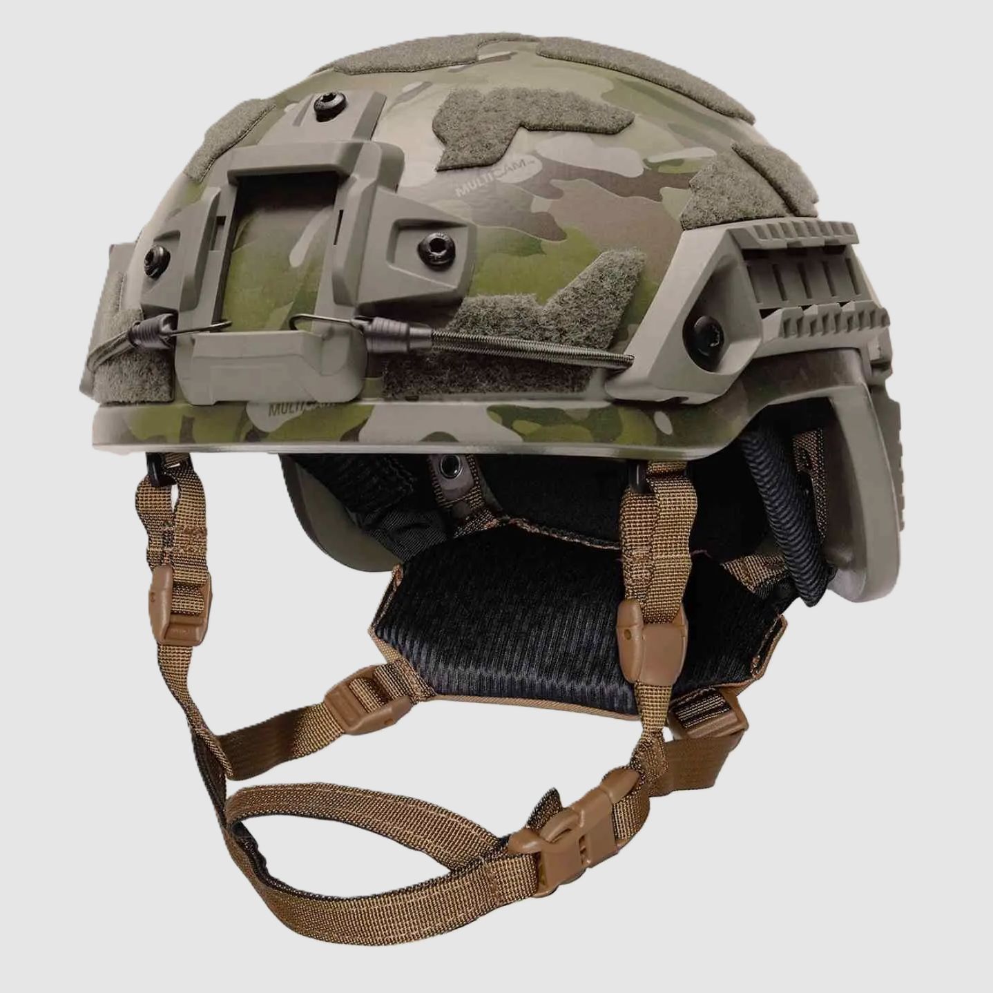 PGD ARCH High Cut Helmet, Bild 1 von 8