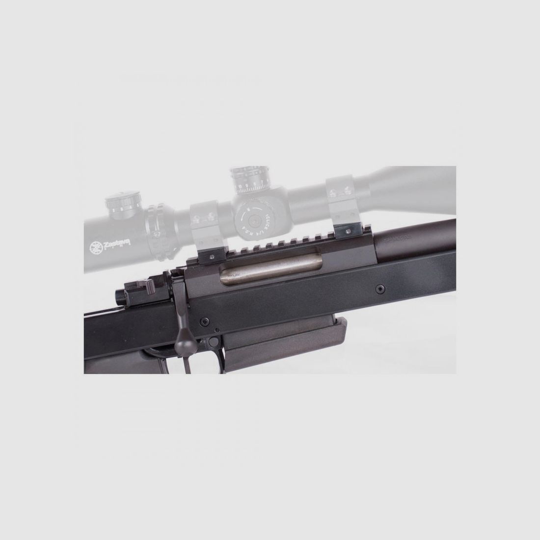 ZASTAVA M07 AS MATCH 7.62X54R, image 2 sur 5