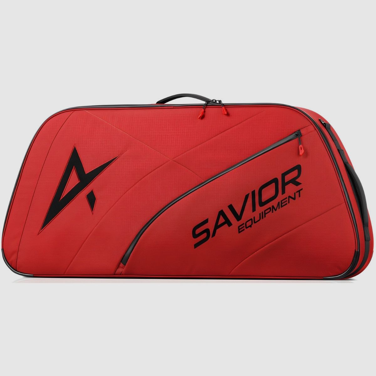 Savior - Torba Na Łuk Bloczkowy – Hyperion Deluxe - 36" – Carmine Red - AB-CP36-DX-RD, zdjęcie 1 z 8