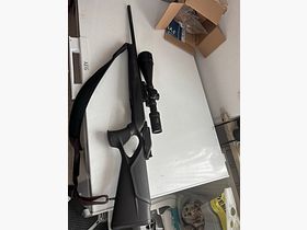 Blaser R8 Professional Success