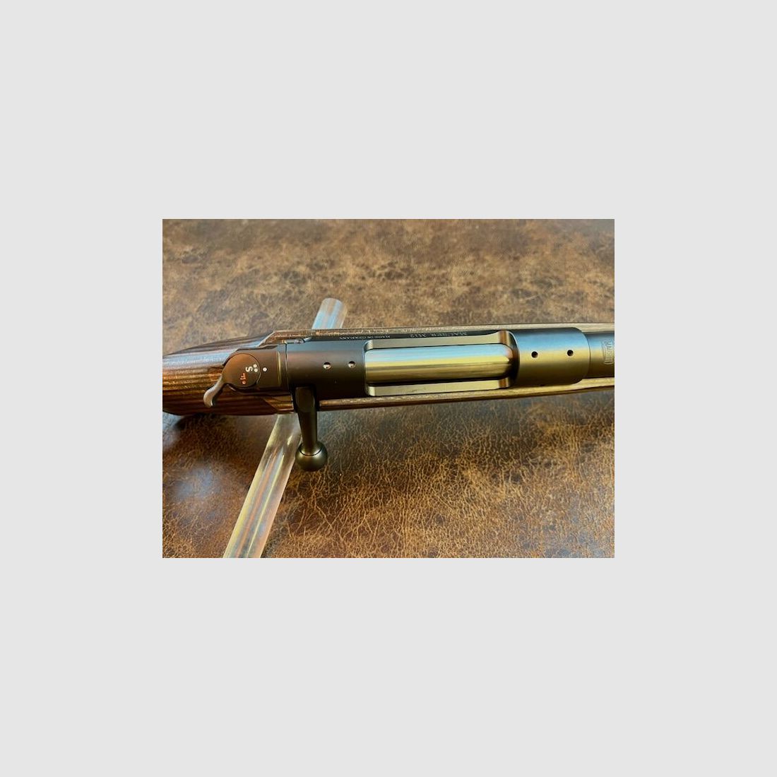 Mauser M12 Max