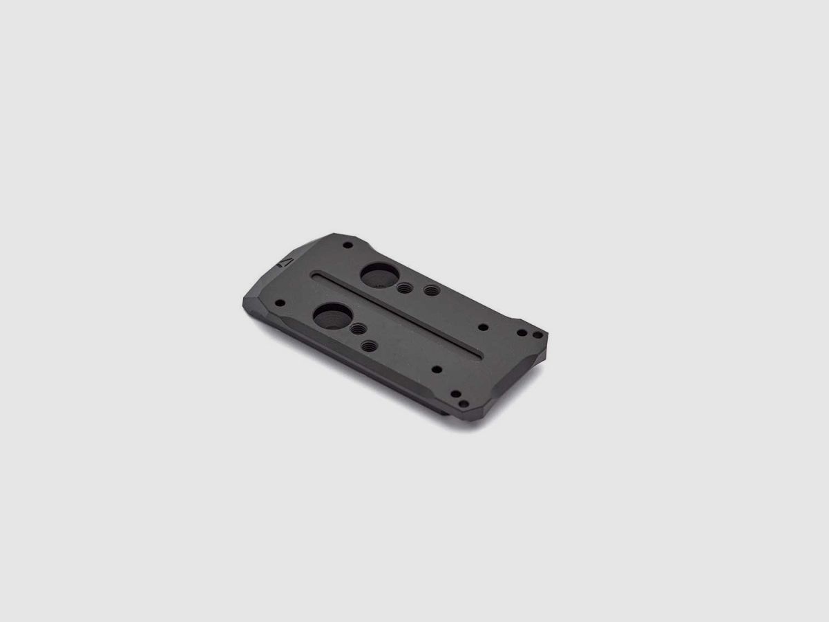 Strike Industries SI-P365-RMR-Strike Slide do P365 MRDS Adaptera - Aluminium, zdjęcie 1 z 3
