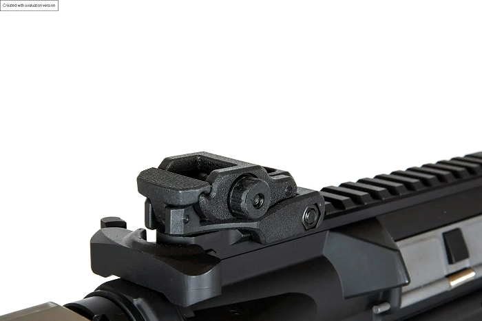 Carabine ASG Specna Arms SA-E20 EDGE – Half Tan, image 35 sur 36