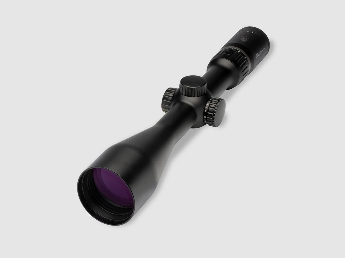 Four Xe 3-12x56 LA 4A