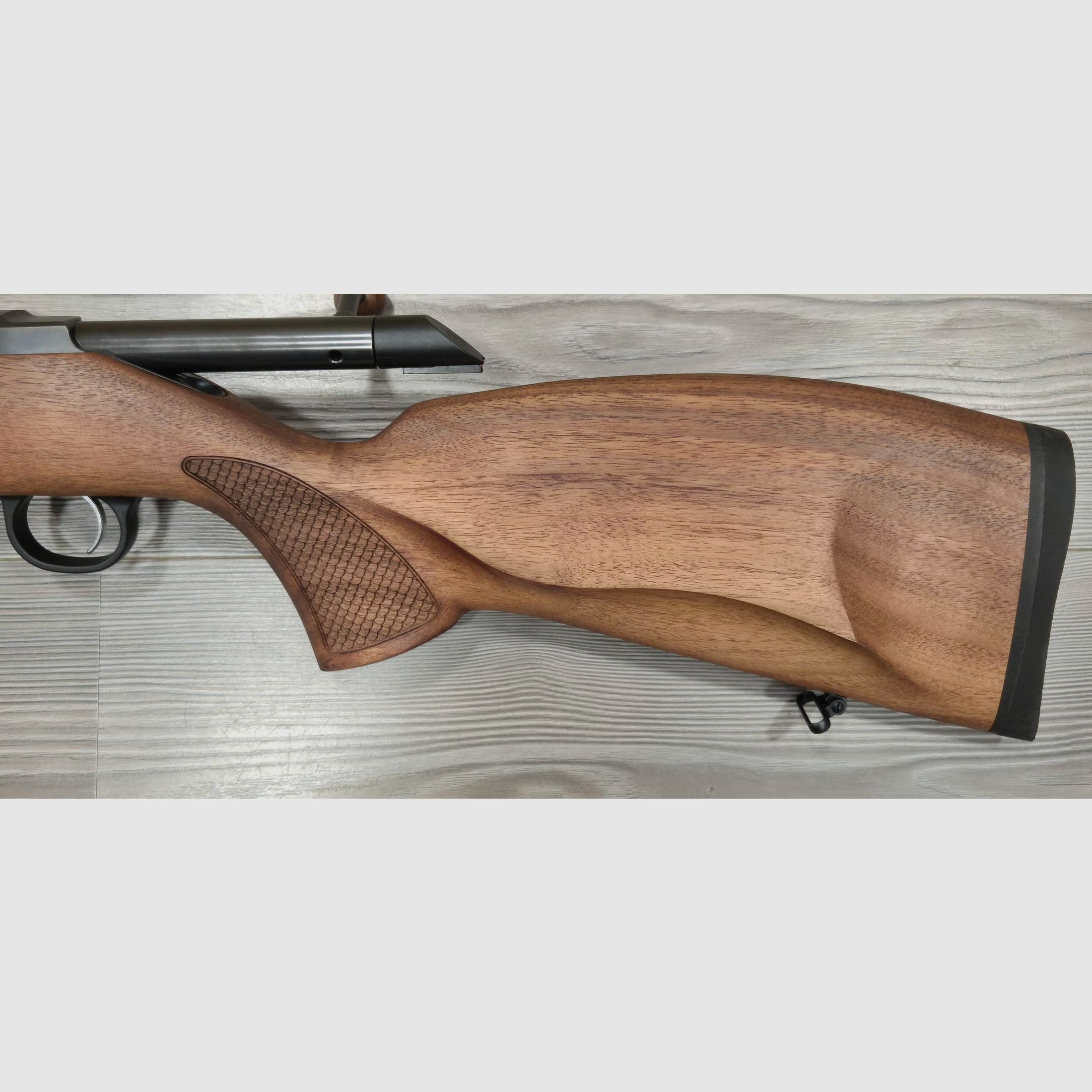 CZ 600 LUX Carabina 300 WM, imagen 5 de 6