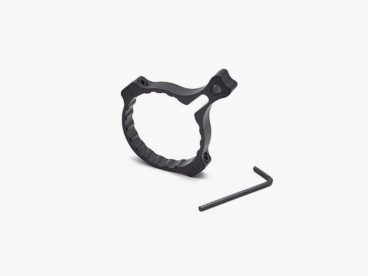 Palanca de tiro de 48 mm con anillo de potencia SCCON-TL de Vector Optics