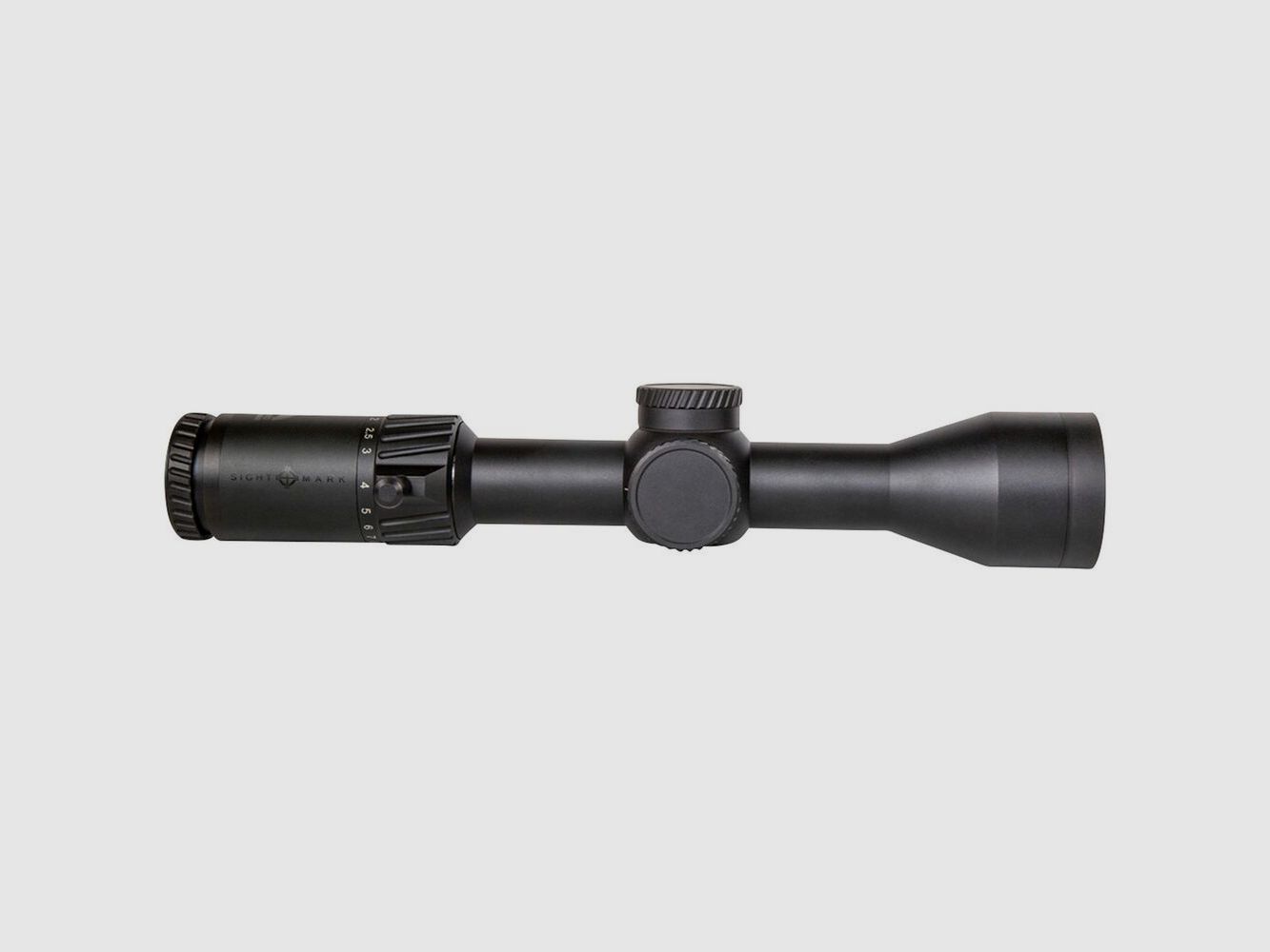 Sightmark Presidio 1,5-9x45 HDR lunette, image 2 sur 5