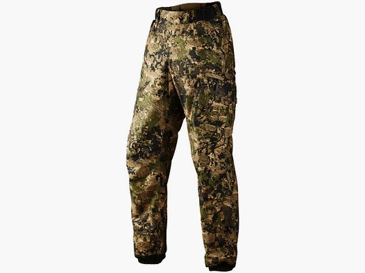 UNIVERS MANTEL GEPOLSTERT CAMOUFLAGE WALD GRÖSSE 56-58