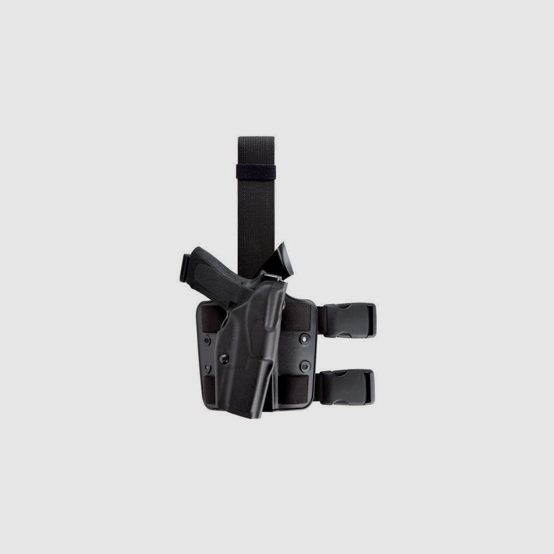 Futteral Safariland 6354 Taktisch für Heckler & Koch P2000