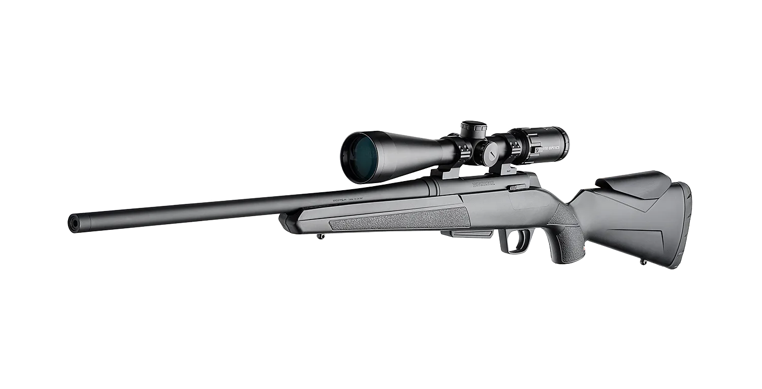 Winchester XPR VARMINT VERSTELLBAR MIT GEWINDE – 308win, Bild 4 von 4
