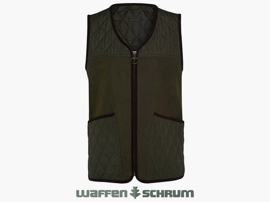 Barbour Weste Blake Olive