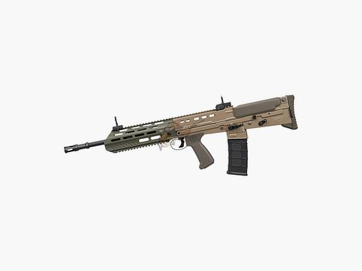 G&G L85 A3 Carabine ETU S-AEG Fusil Airsoft Bullpup Libre à partir de 18 ans - Semi Seulement - F