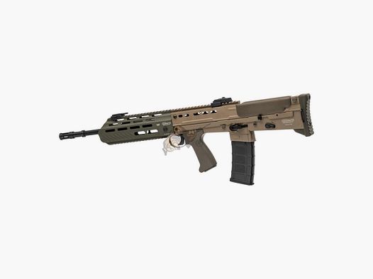 G&G L85 A3 Carbine ETU S-AEG Airsoft Gewehr Bullpup Frei ab 18 – Semi Only – F