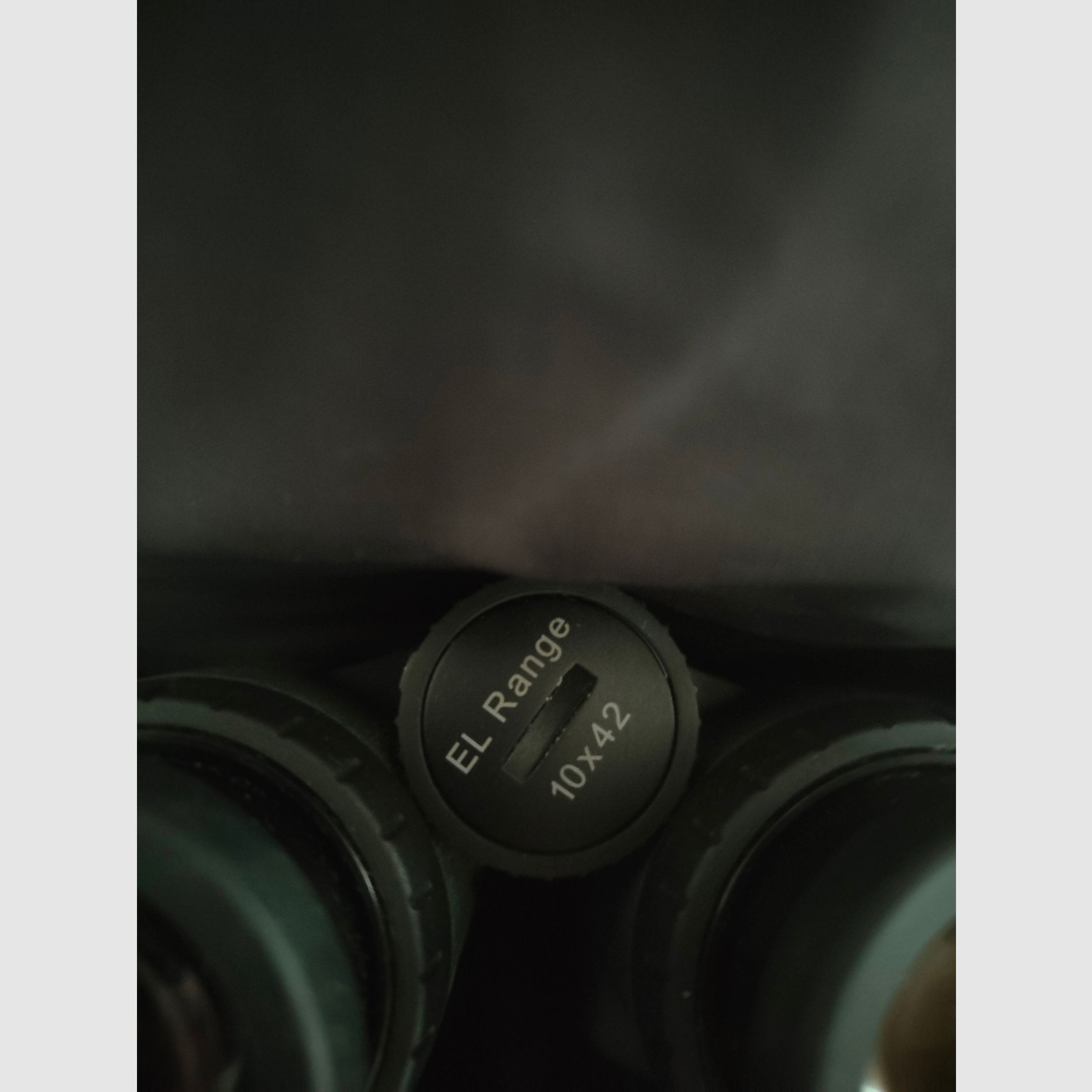 SWAROWSKI EL RANGE 10x42
