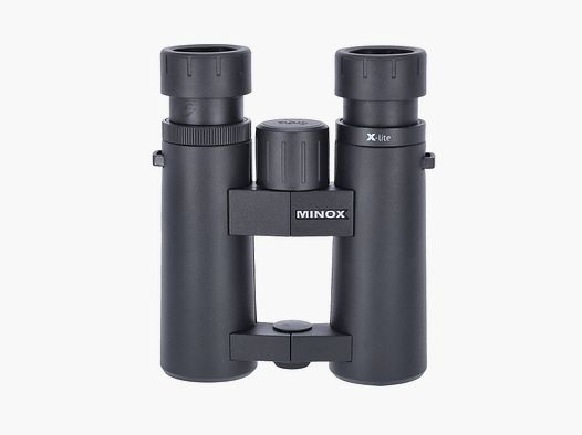 Minox X-Lite 8x34 binocolo
