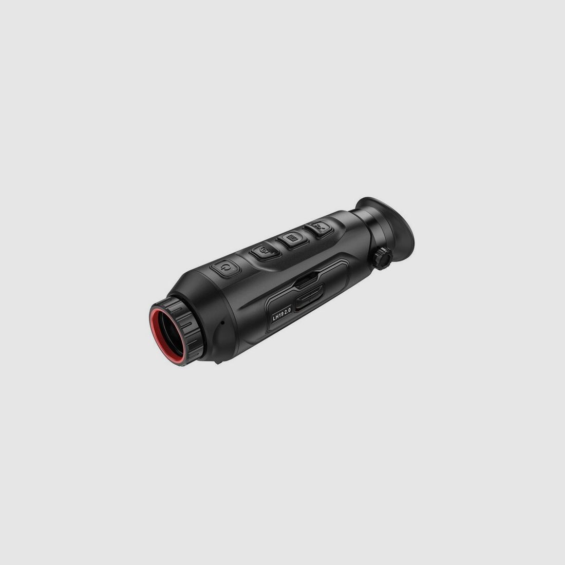 HIKMICRO - Wärmebildgerät Wärmebildkamera Monokular Lynx LH19 2.0 - NEU 2024