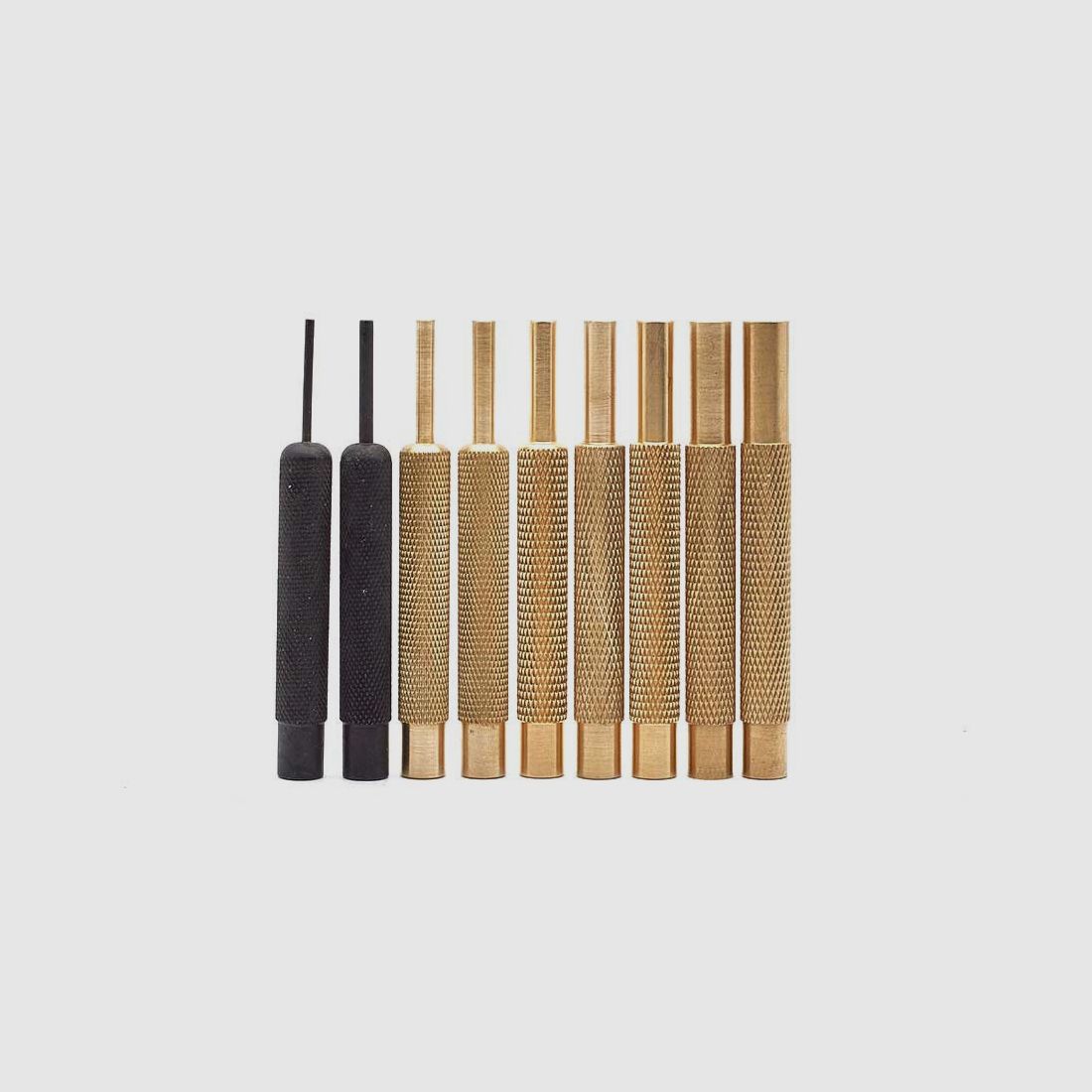 Vector Optics SCOT-46 9-teiliges Bohrwerkzeug-Set für Büchsenmacher, Bild 1 von 3