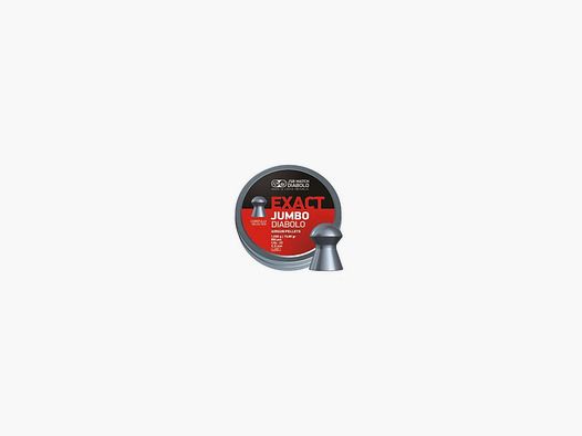 JSB EXACT JUMBO DIABOLO Kal. 5,51 500Stk 1,03 g