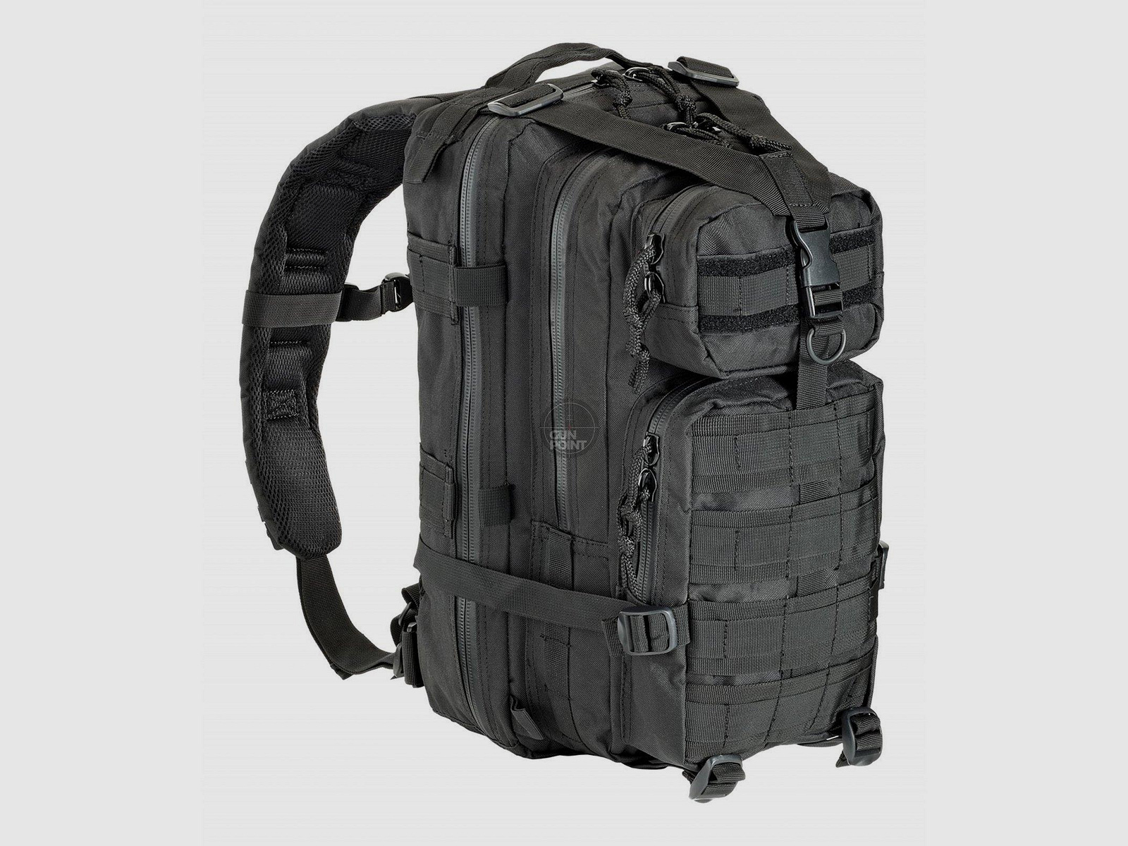 Defcon 5 Tactical BackpackRucksack 35L Schwarz