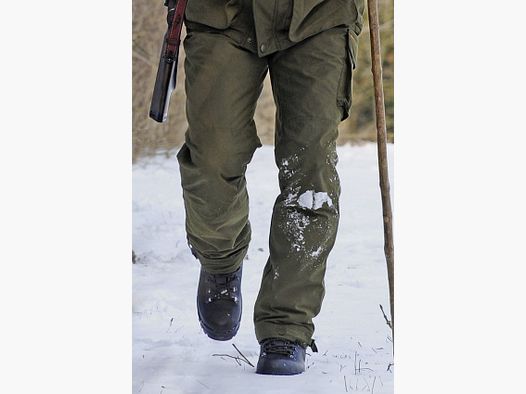 Pantalon d'Hiver en Duvet Whitetail