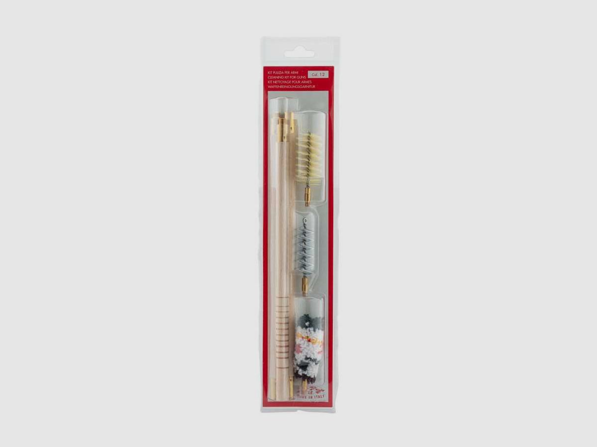 Cleaning set Cal.12 to 20 - Cal.16, image 3 of 3
