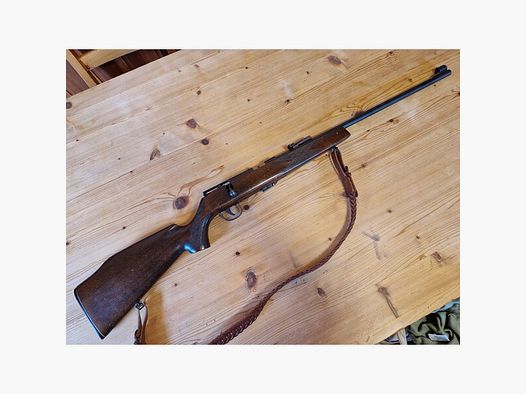 KK Repetierer Voere Kal. 22lr