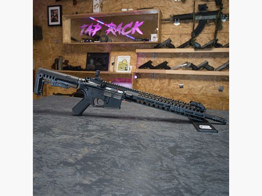gebraucht Hämmerli TAC R1 in .22 LR