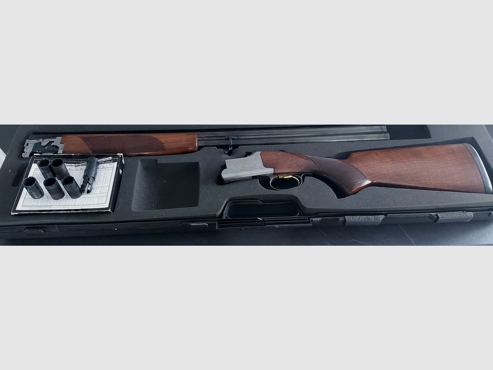 Browning B 425 Grande 1