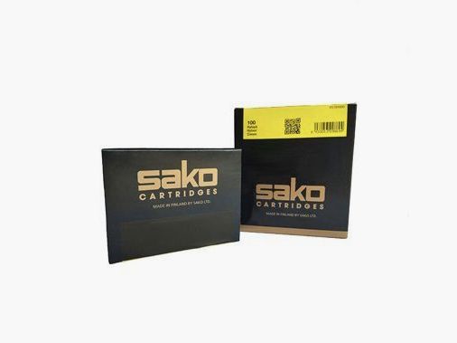 BOSSOLI SAKO 243 WIN