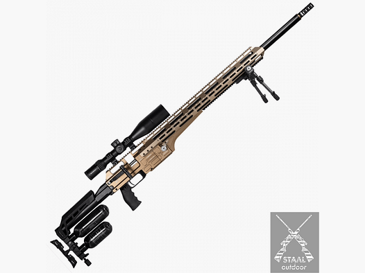 BinTac MCAR .45 PCP