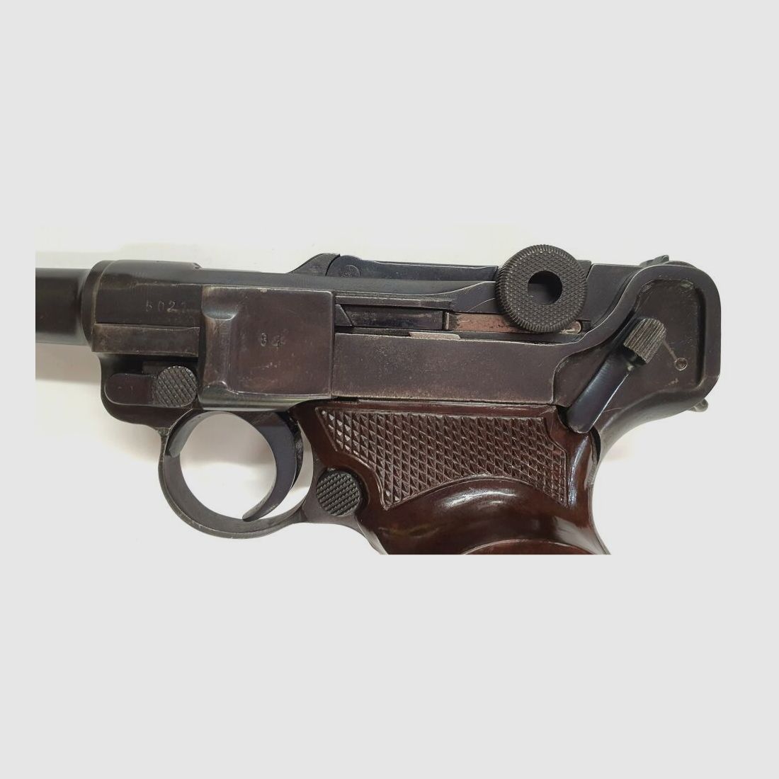 Mauser S/42 Marine 08