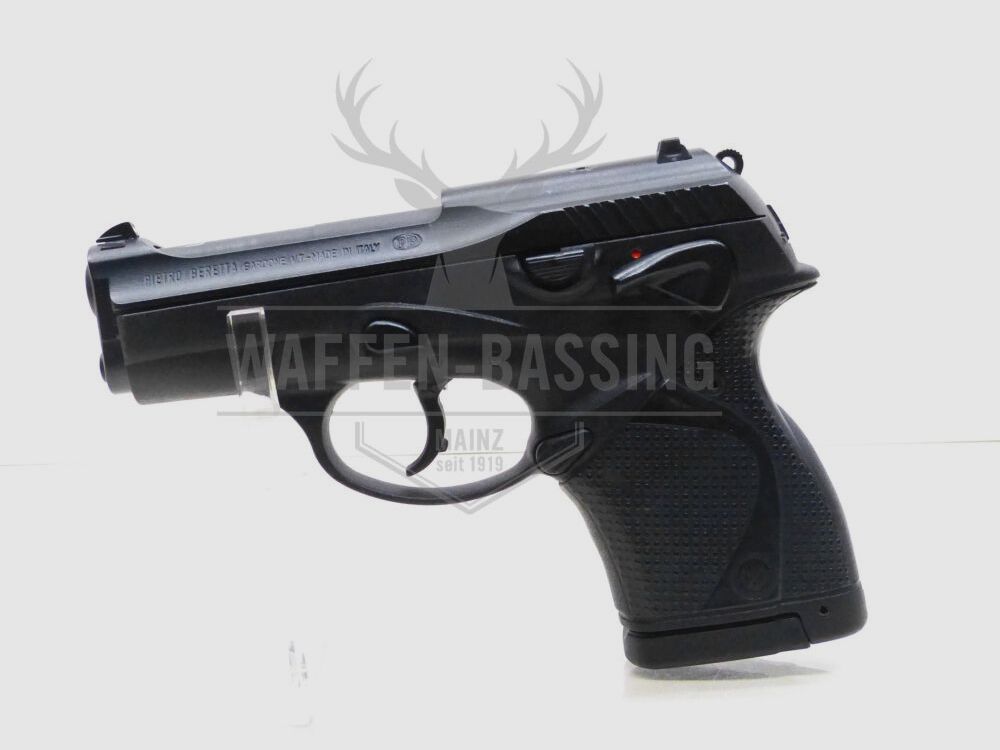 Beretta 9000S