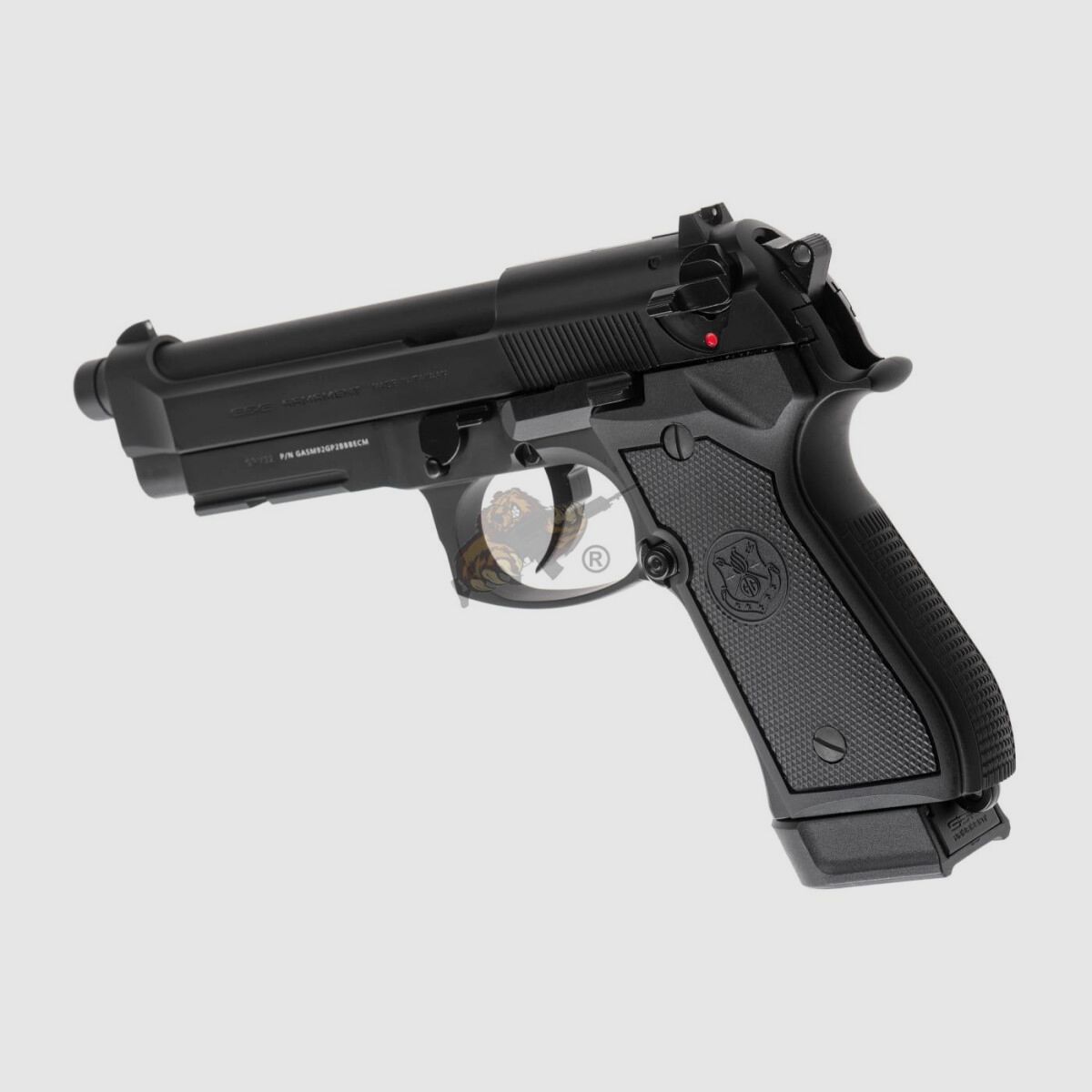 G&G GPM92 GP2 Volledig Metaal Co2 -F-