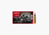 Norma Range & Training - .308 Win. - 150 grs.