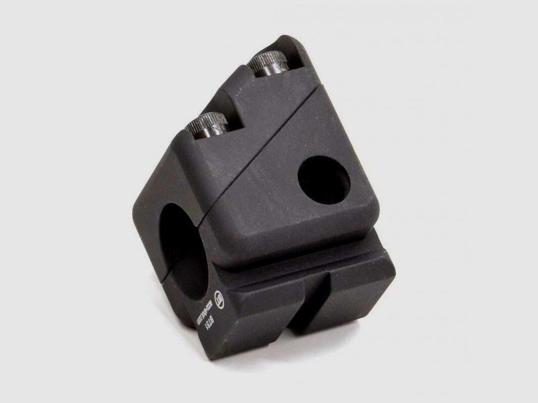 B&T A.C.E. Skeleton Schulterstützen Adapter