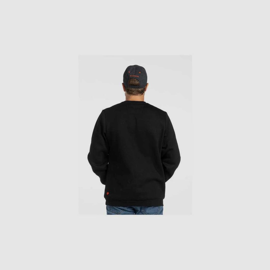Sweatshirt Falcon Winchester, afbeelding 2 van 8