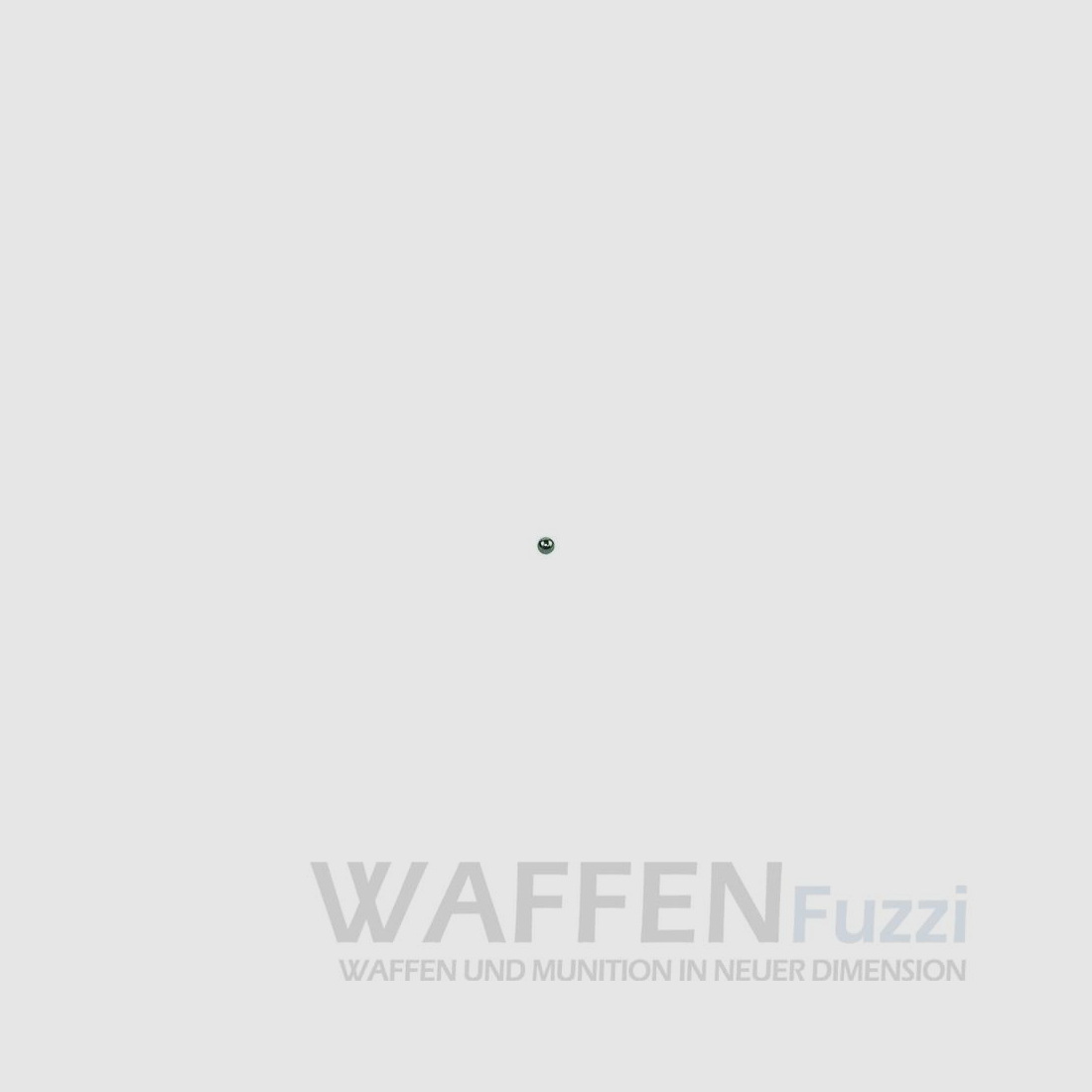 Rastkugel für Sicherung Crosman 2240