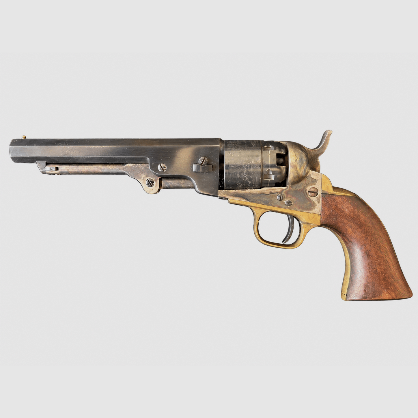 San Marco Colt Pocket – Kal. .36, Occasion, Bild 1 von 2