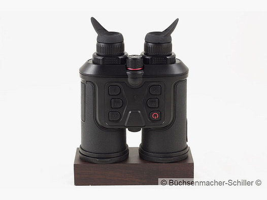 Guide TN 430 Thermal Binoculars