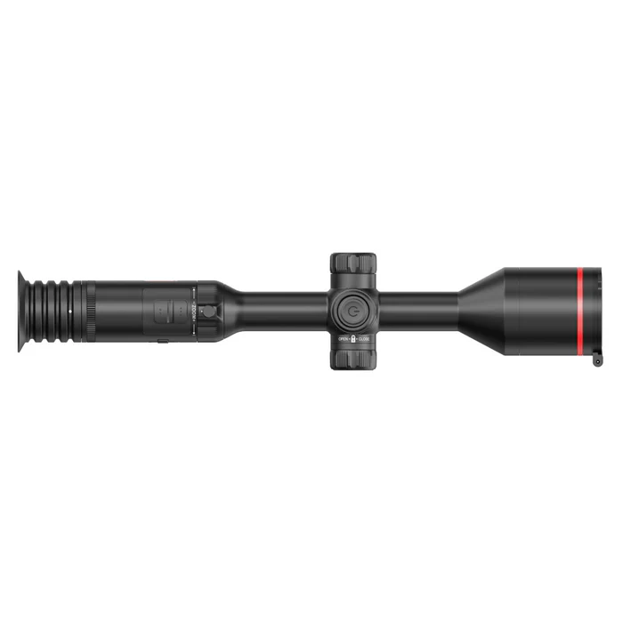Wärmebildzielfernrohr Guide TU435P 3.0 – 400×300 Premium mit 35 mm Linse, Bild 2 von 4