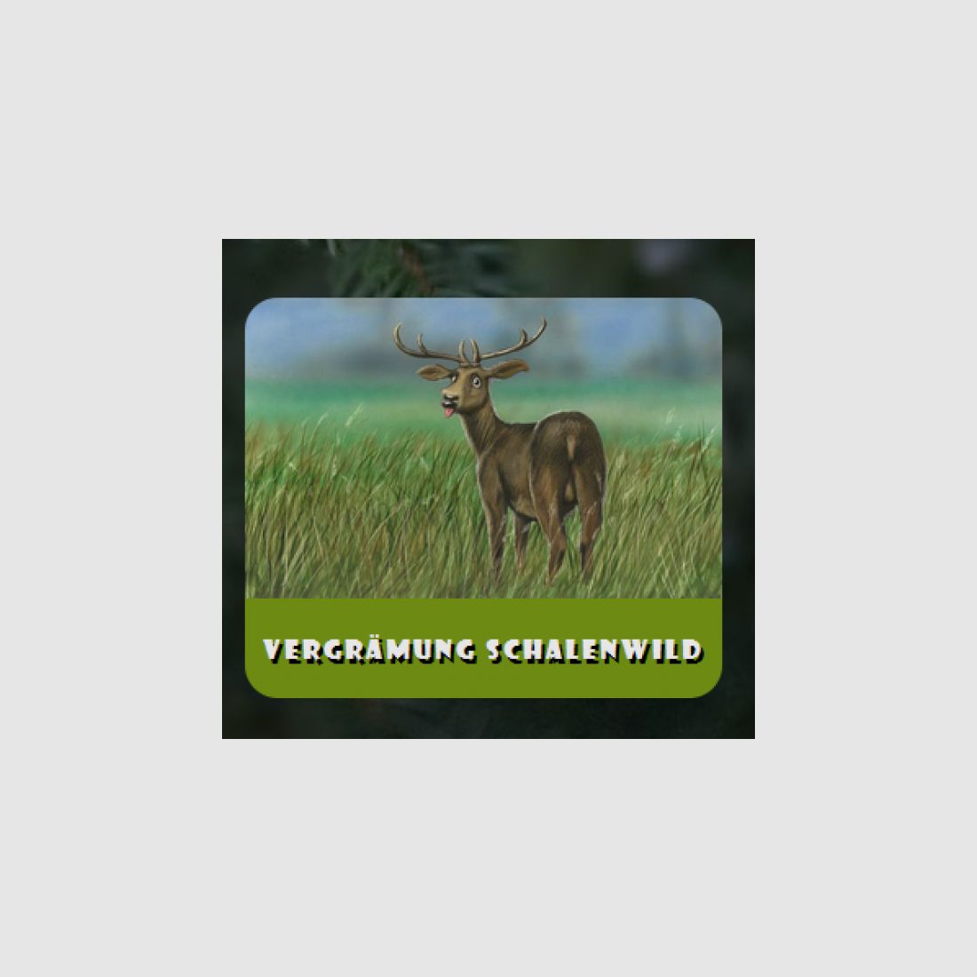 El Tico Bio Verdunster braun - Marder, Maulwurf, Schalenwild, Schwarzwild, Waschbär, Wespen, ...